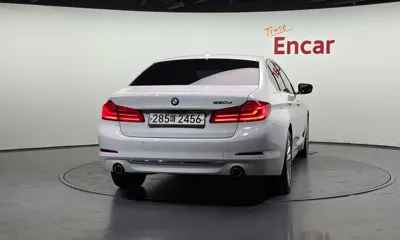 BMW 5-Series 2019, 295311 км, за 15500000 KRW - фото 4