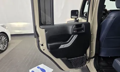 Jeep Wrangler 2017, 79305 км, за 26600000 KRW - фото 25