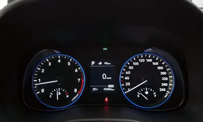 Hyundai Kona 2018, 40886 км, за 13900000 KRW - фото 8