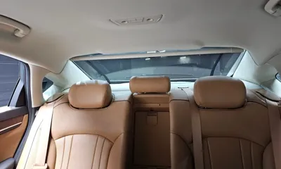 Genesis G80 2019, 48052 км, за 26990000 KRW - фото 27