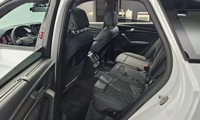Audi SQ5 2021, 12335 км, за 51000000 KRW - фото 26
