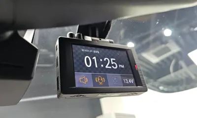 BMW 7-Series 2017, 138871 км, за 26490000 KRW - фото 34