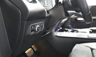 Mercedes-Benz GLB-Class 2022, 70484 км, за 35900000 KRW - фото 28