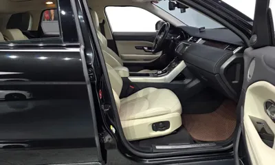 Land Rover Range Rover Evoque 2016, 120734 км, за 9900000 KRW - фото 10