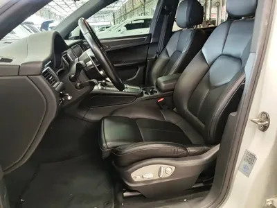 Porsche Macan 2017, 186500 км, за 111100 CNY - фото 15