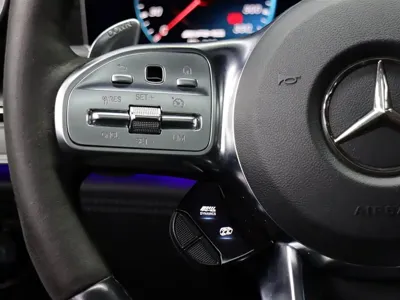 Mercedes-Benz AMG GT 2020, 16000 км, за 578000 CNY - фото 13