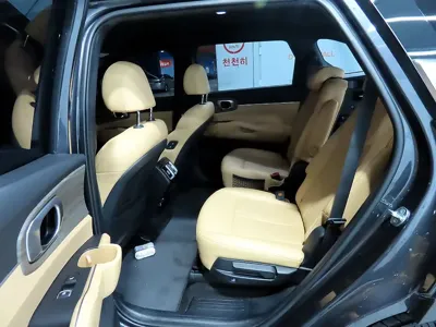 Kia Sorento 2022, 112256 км, за 23500000 KRW - фото 7