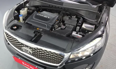 Kia Sorento 2016, 129375 км, за 11700000 KRW - фото 6