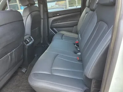 KG_Mobility_Ssangyong Rexton 2020, 141457 км, за 15300000 KRW - фото 18