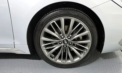 Hyundai Grandeur 2017, 51720 км, за 16900000 KRW - фото 21