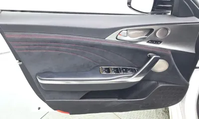Kia Stinger 2021, 72435 км, за 25900000 KRW - фото 24