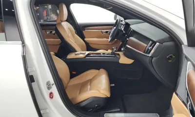 Volvo S90 2020, 113187 км, за 23500000 KRW - фото 26