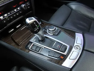 BMW 7-Series 2011, 440000 км, за 3000000 KRW - фото 9