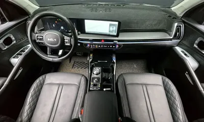 Kia Sorento 2024, 43644 км, за 35900000 KRW - фото 7