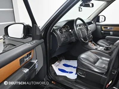 Land Rover Discovery 2015, 123375 км, за 16990000 KRW - фото 11