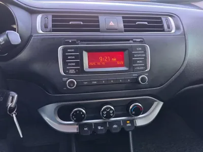 Kia Pride 2016, 110706 км, за 4550000 KRW - фото 6