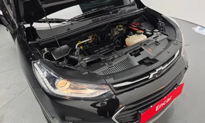 ChevroletGMDaewoo Trax 2018, 78834 км, за 9900000 KRW - фото 6