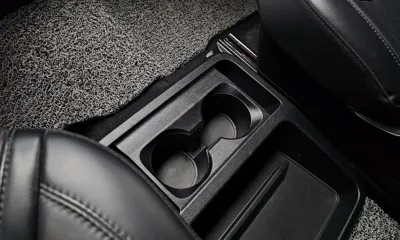 Ford Explorer 2021, 94850 км, за 28900000 KRW - фото 31