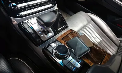 Genesis EQ900 2016, 151466 км, за 17500000 KRW - фото 9