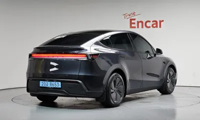 Tesla Model Y 2025, 5712 км, за 53500000 KRW