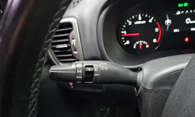 Kia Sportage 2016, 106464 км, за 9500000 KRW - фото 17