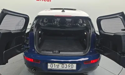 MINI Clubman 2016, 69603 км, за 11500000 KRW - фото 17