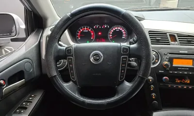 KG_Mobility_Ssangyong KORANDO 2014, 161333 км, за 5400000 KRW - фото 13