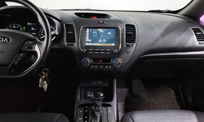 Kia K3 2018, 20751 км, за 10200000 KRW - фото 14