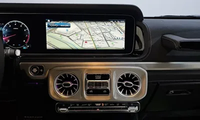 Mercedes-Benz G-Class 2025, 14055 км, за 290700000 KRW - фото 12