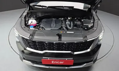 Kia Sorento 2025, 14552 км, за 31500000 KRW - фото 6