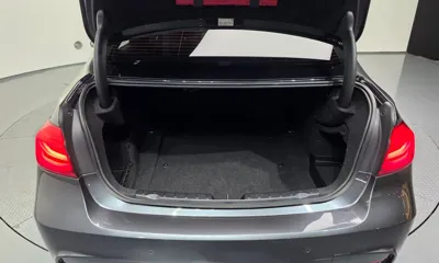BMW 3-Series 2016, 90614 км, за 15700000 KRW - фото 20