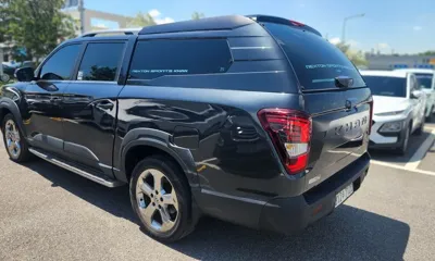 KG_Mobility_Ssangyong Rexton 2021, 61000 км, за 21500000 KRW - фото 3