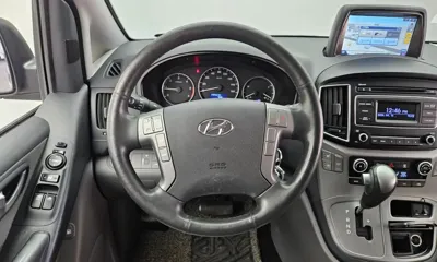 Hyundai Starex 2017, 150803 км, за 9700000 KRW - фото 14