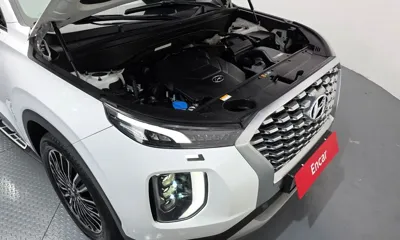 Hyundai Palisade 2020, 137426 км, за 99990000 KRW - фото 6