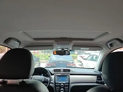 Haval H2 2016, 75500 км, за 22100 CNY - фото 18
