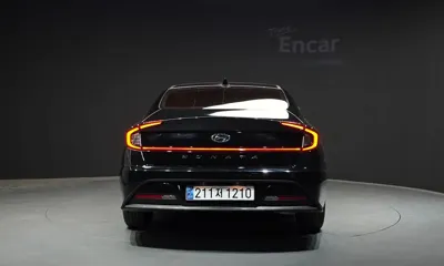 Hyundai Sonata 2023, 52056 км, за 19900000 KRW - фото 4