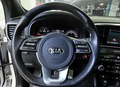 Kia Sportage 2019, 77797 км, за 19790000 KRW - фото 8