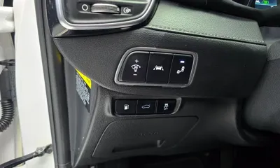 Hyundai Grandeur 2019, 74835 км, за 21700000 KRW - фото 28
