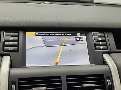 Land Rover Discovery Sport 2016, 65714 км, за 10500000 KRW - фото 15