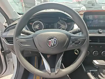 Buick Verano 2023, 30900 км, за 54800 CNY - фото 11