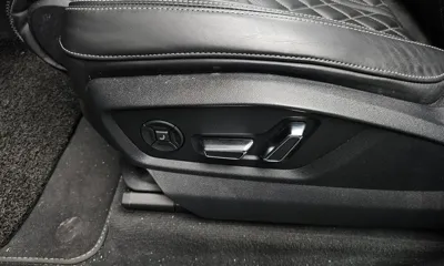 Audi Q8 2022, 34460 км, за 66700000 KRW - фото 33