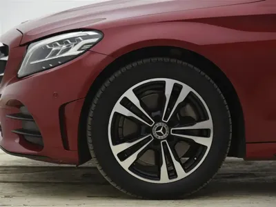 Mercedes-Benz C-Class 2019, 42000 км, за 109000 CNY - фото 15