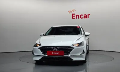 Hyundai Sonata 2022, 97493 км, за 13900000 KRW