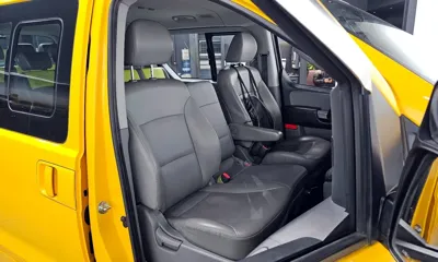 Hyundai Starex 2019, 125118 км, за 17800000 KRW - фото 10