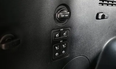 Hyundai Palisade 2019, 164065 км, за 21500000 KRW - фото 30