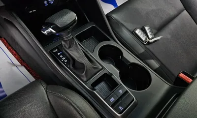 Hyundai Tucson 2018, 70620 км, за 99990000 KRW - фото 9