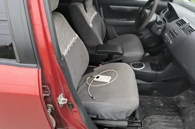 Suzuki Swift 2014, 77000 км, за 33480 CNY - фото 18