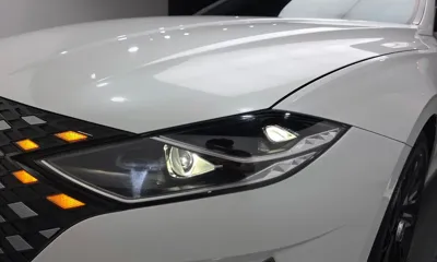 Hyundai Grandeur 2020, 126043 км, за 21490000 KRW - фото 22