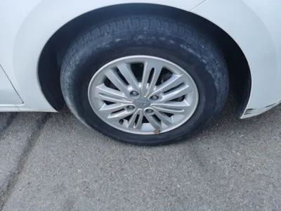 Kia Pegas 2017, 60200 км, за 29081.71 CNY - фото 5