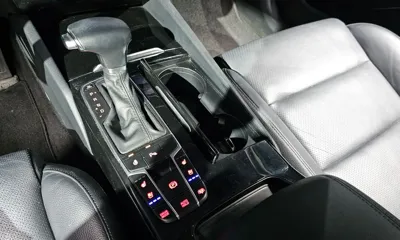Kia K7 2016, 152703 км, за 6990000 KRW - фото 9